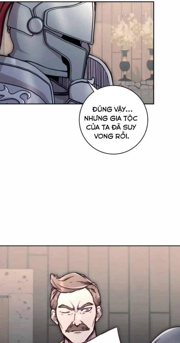 Cháu Trai Thánh Đế Là Tử Linh Sư - Page 9