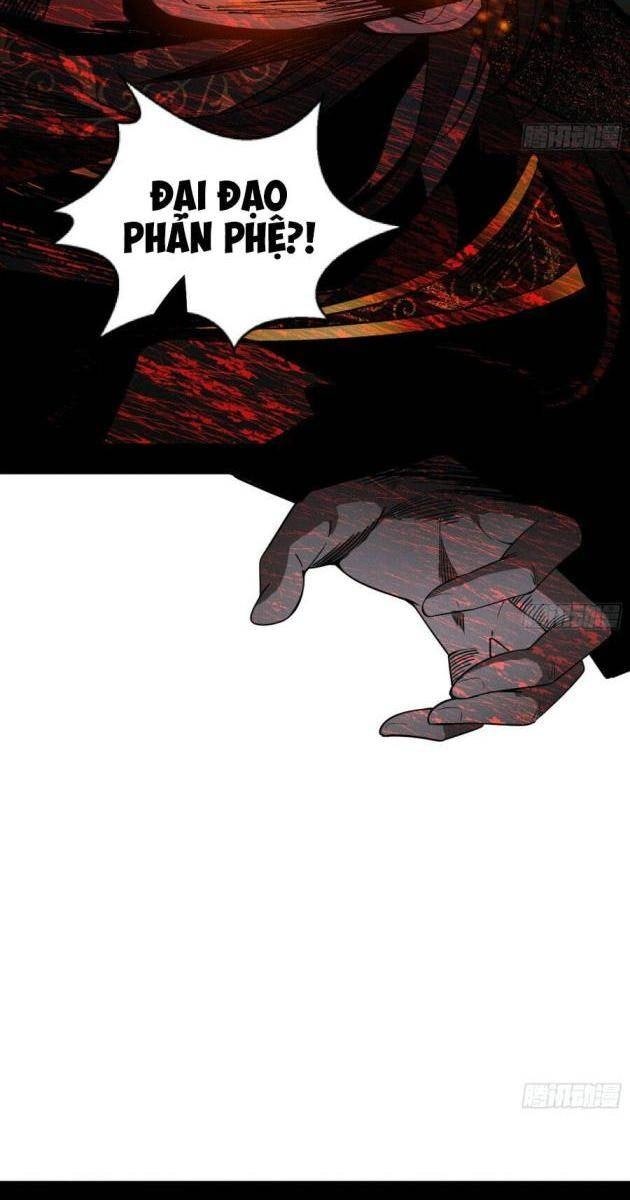 Ta Là Tà Đế - Page 54