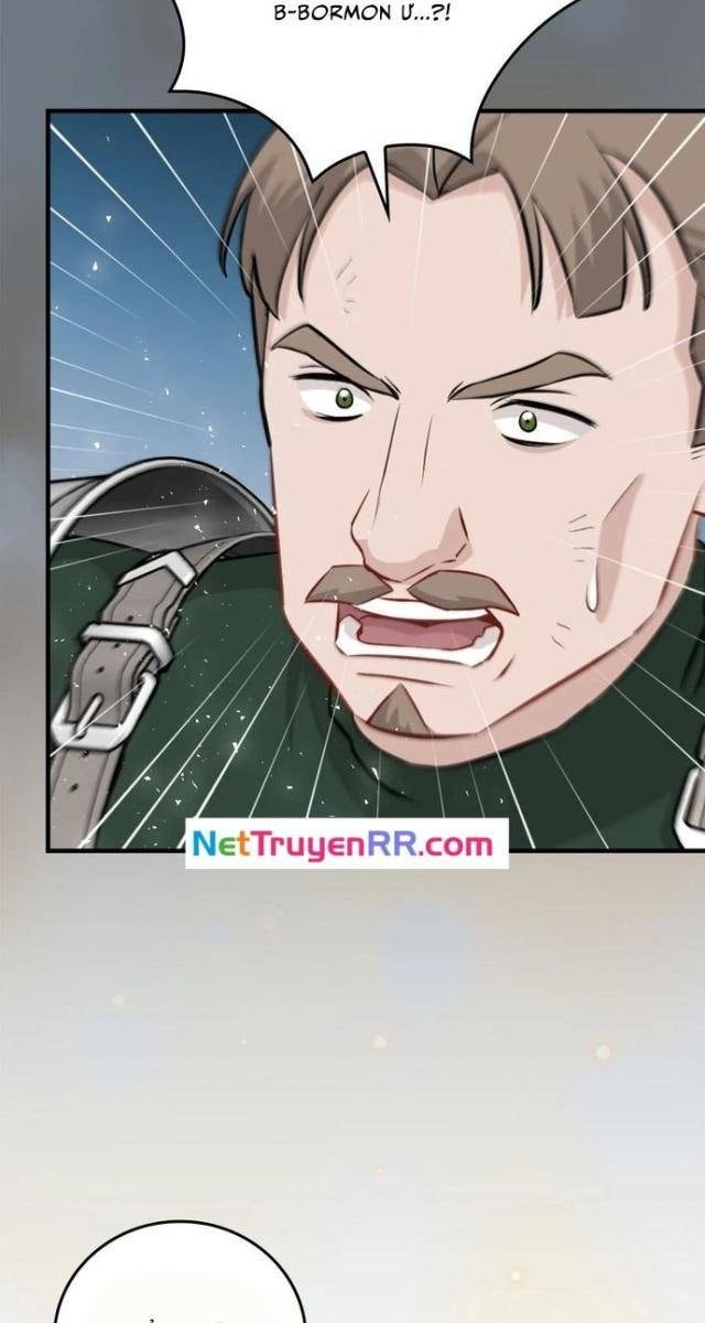 Level Up Chỉ Bằng Cách Ăn - Page 44