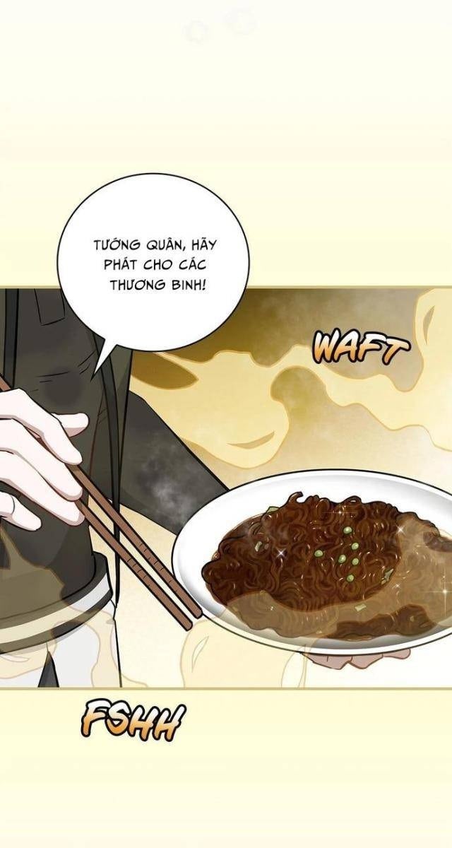 Level Up Chỉ Bằng Cách Ăn - Page 96