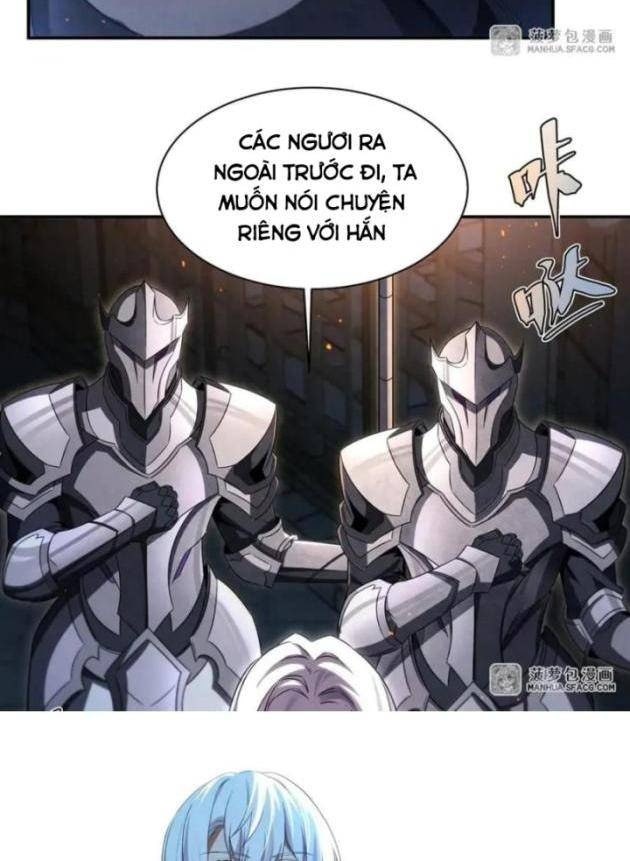 Im Miệng Đi Ác Long Ta Không Muốn Cùng Ngươi Trông Trẻ Đâu! - Page 4