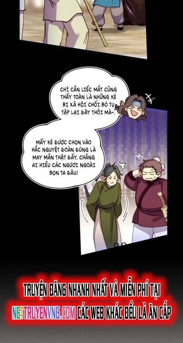 Phi Lôi Đao - Page 73