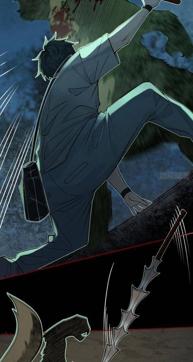 Làm Người Nhặt Xác, Tôi Khởi Đầu Là Giải Phẫu Bạn Gái Cũ! - Page 59