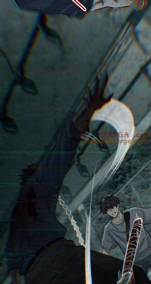 Làm Người Nhặt Xác, Tôi Khởi Đầu Là Giải Phẫu Bạn Gái Cũ! - Page 55