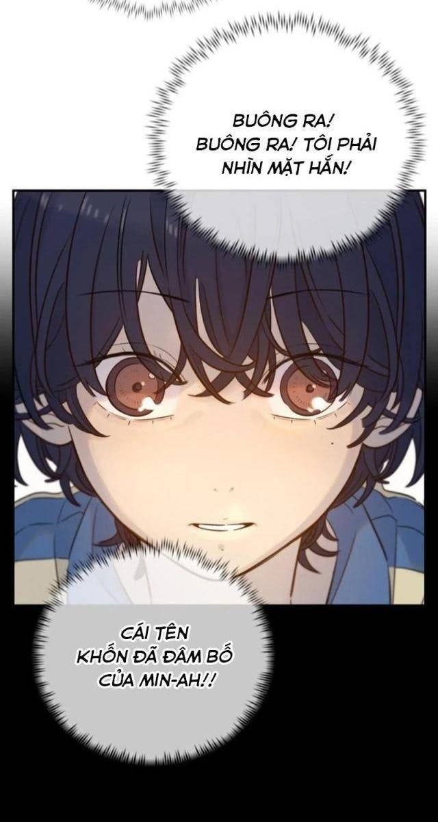 Mọi người Đều Yêu Cô Ấy - Page 37