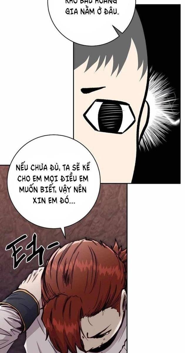 Cháu Trai Thánh Đế Là Tử Linh Sư - Page 25