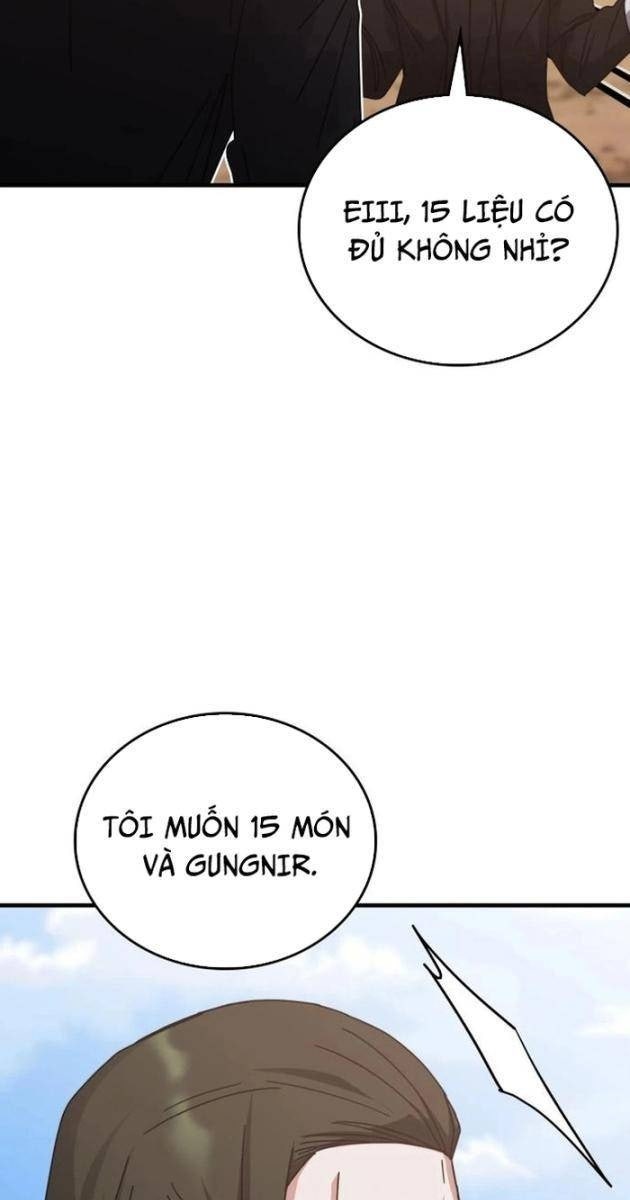 Học Viện Tối Thượng - Page 6