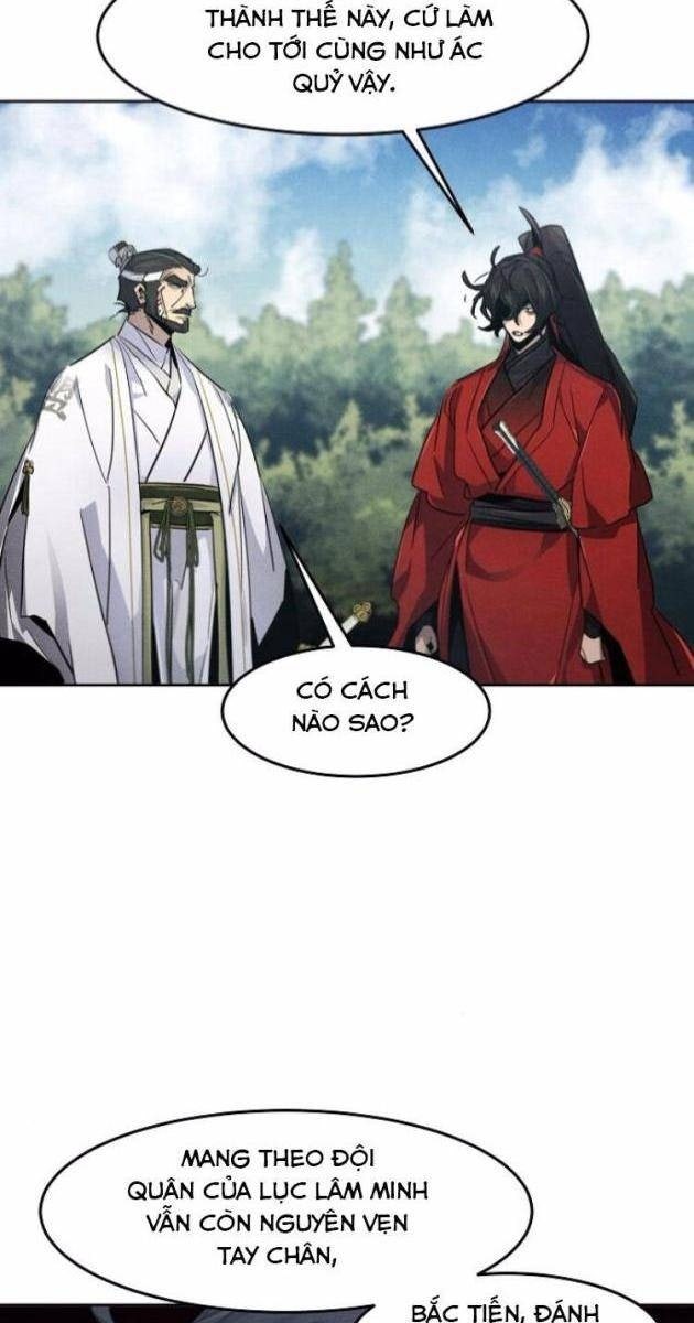 Sự Trở Lại Của Cuồng Ma - Page 104