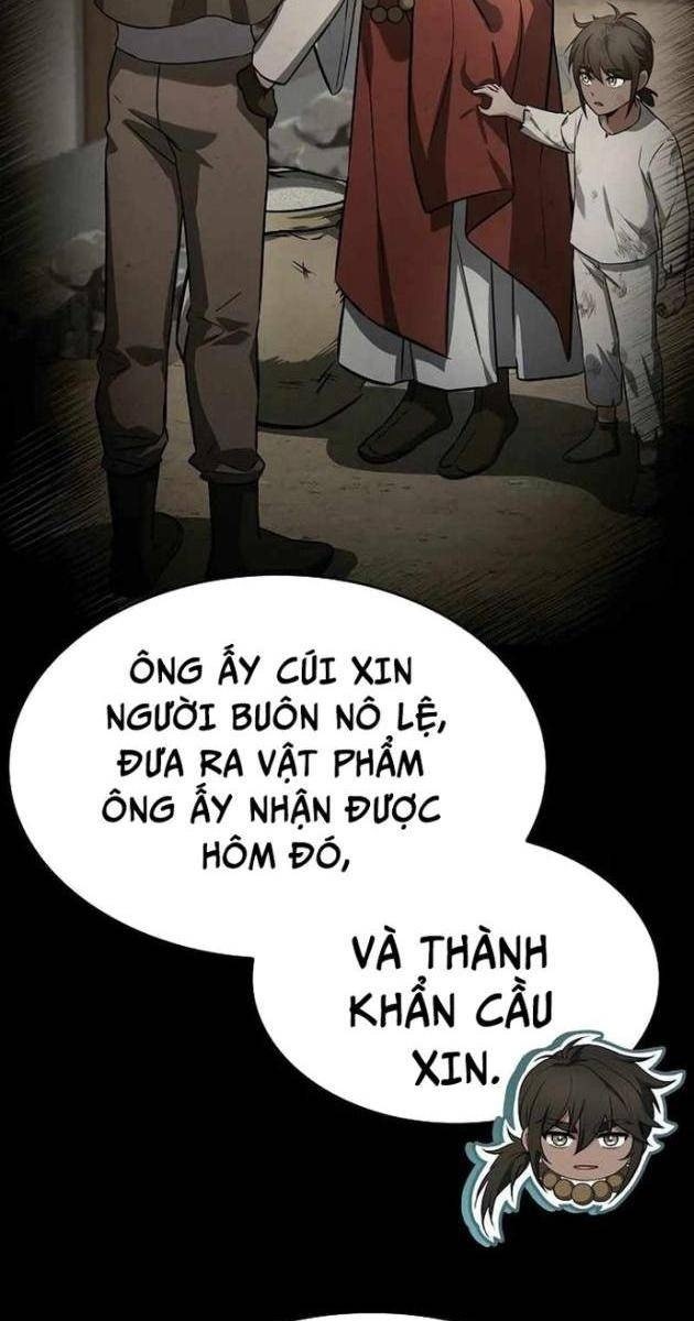 Chòm Sao Là Đệ Tử Của Tôi - Page 105