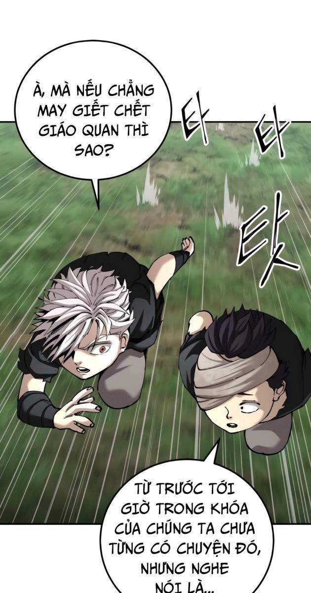 Ông Võ Giả Và Cháu Chí Tôn - Page 75