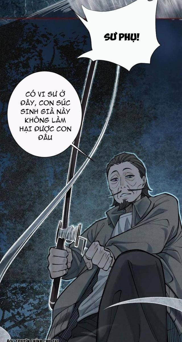 Làm Người Nhặt Xác, Tôi Khởi Đầu Là Giải Phẫu Bạn Gái Cũ! - Page 9