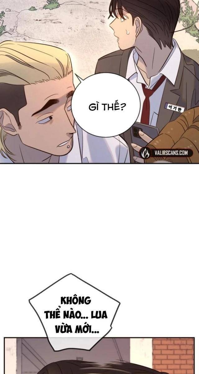 Mọi người Đều Yêu Cô Ấy - Page 169