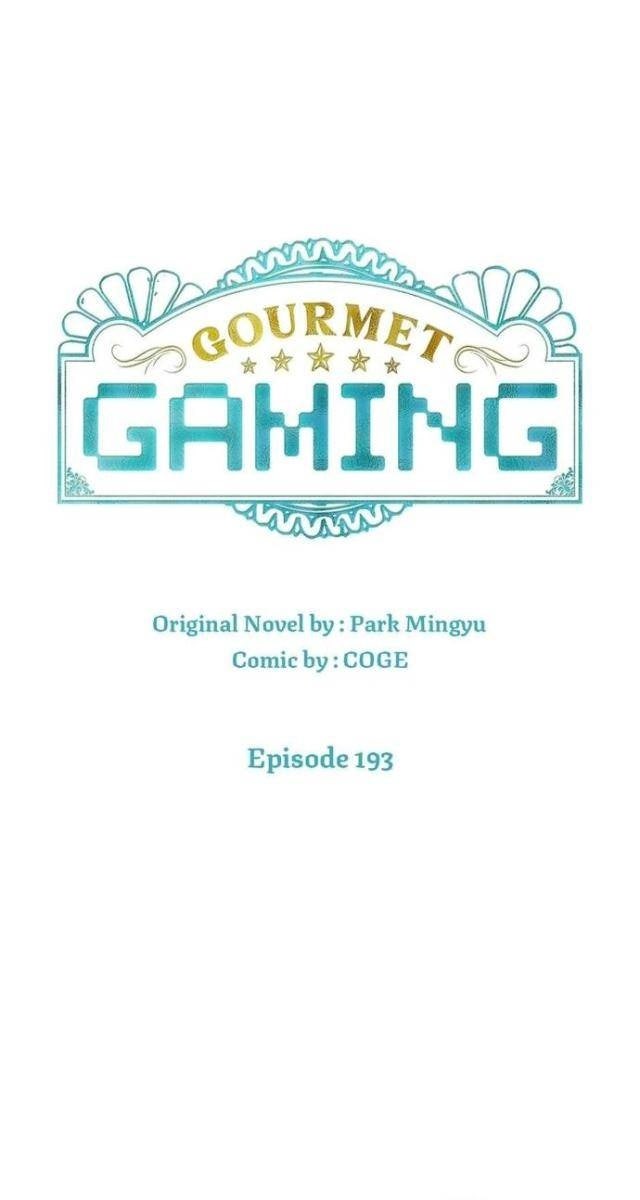 Level Up Chỉ Bằng Cách Ăn - Page 23