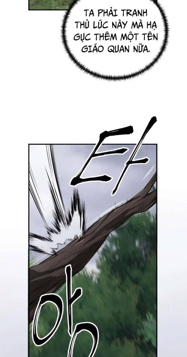 Ông Võ Giả Và Cháu Chí Tôn - Page 79