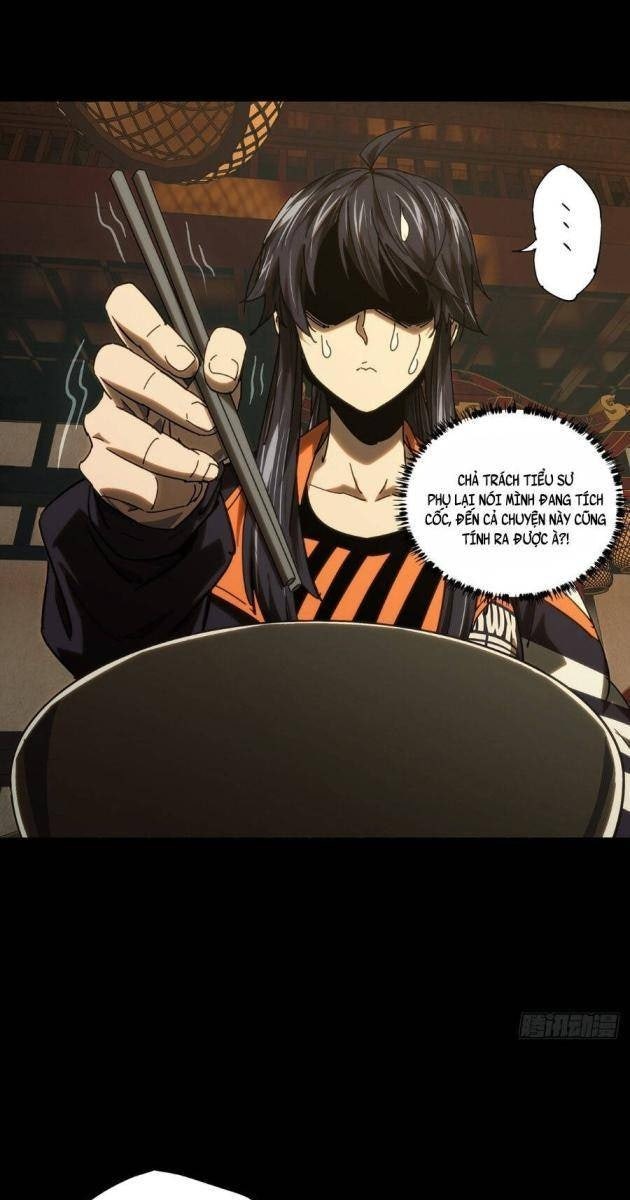 Đại Tượng Vô Hình - Page 27