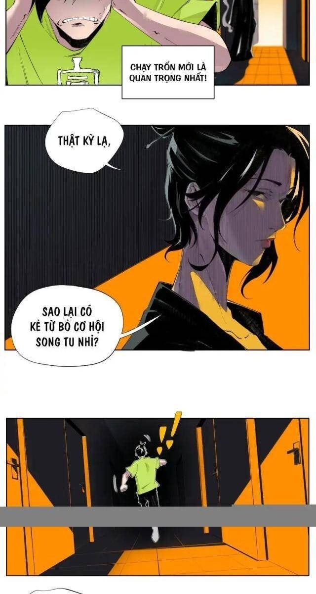 Tiền Liệt Tiên - Page 54