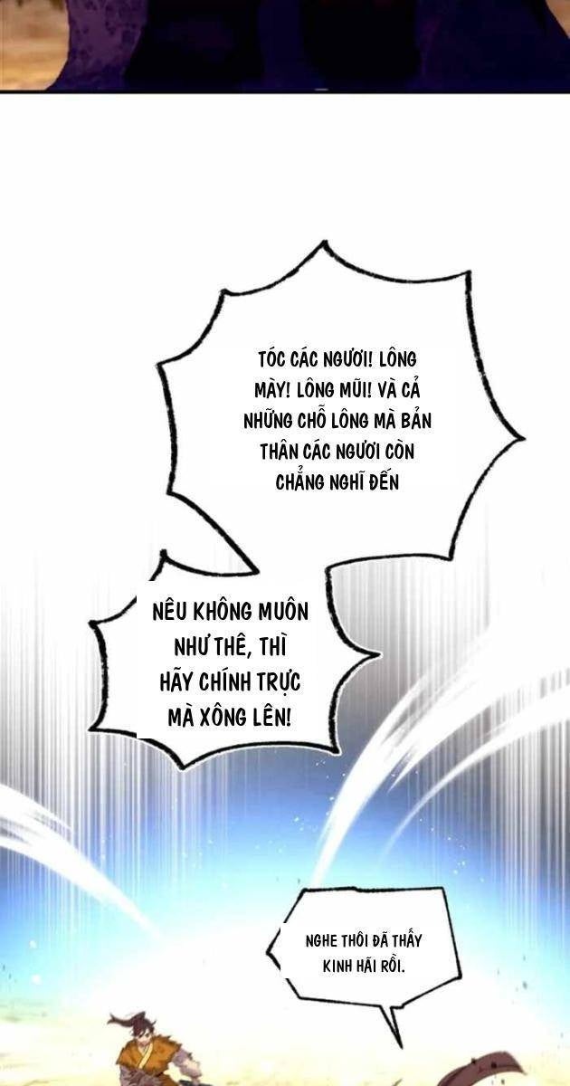 Phi Lôi Đao - Page 98