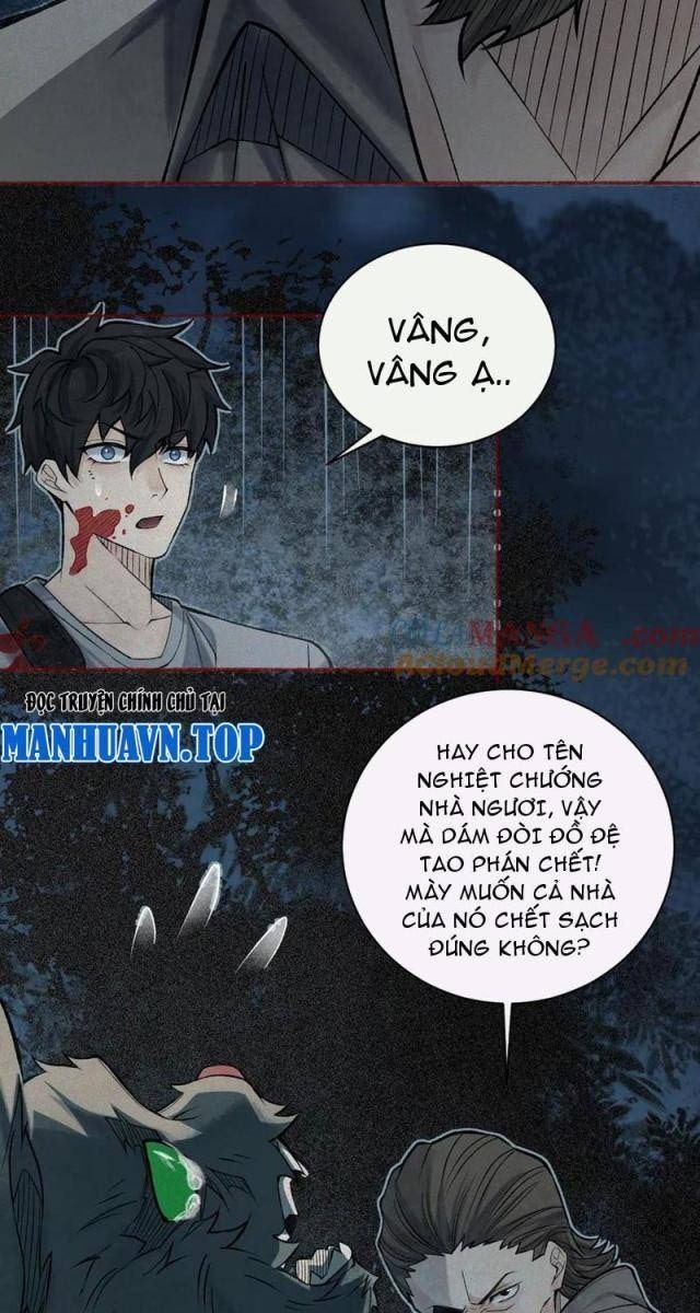 Làm Người Nhặt Xác, Tôi Khởi Đầu Là Giải Phẫu Bạn Gái Cũ! - Page 17