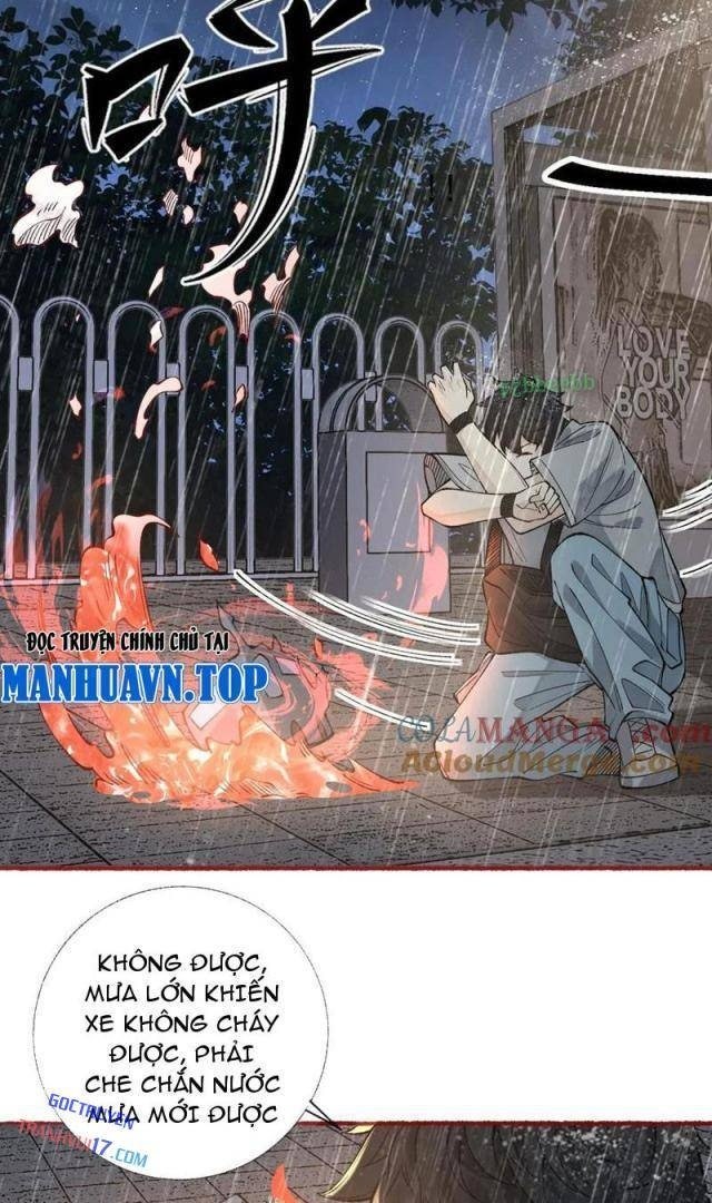 Làm Người Nhặt Xác, Tôi Khởi Đầu Là Giải Phẫu Bạn Gái Cũ! - Page 44