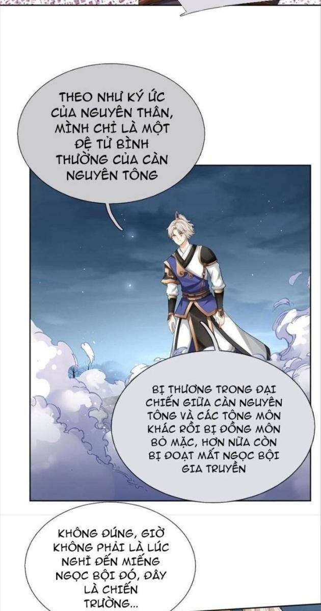 Ta Có Thể Vô Hạn Bạo Kích - Page 19