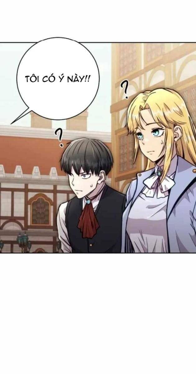 Cháu Trai Thánh Đế Là Tử Linh Sư - Page 79