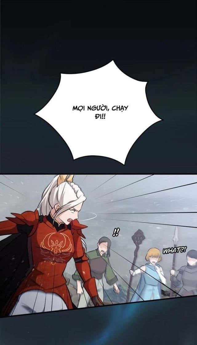 Level Up Chỉ Bằng Cách Ăn - Page 31