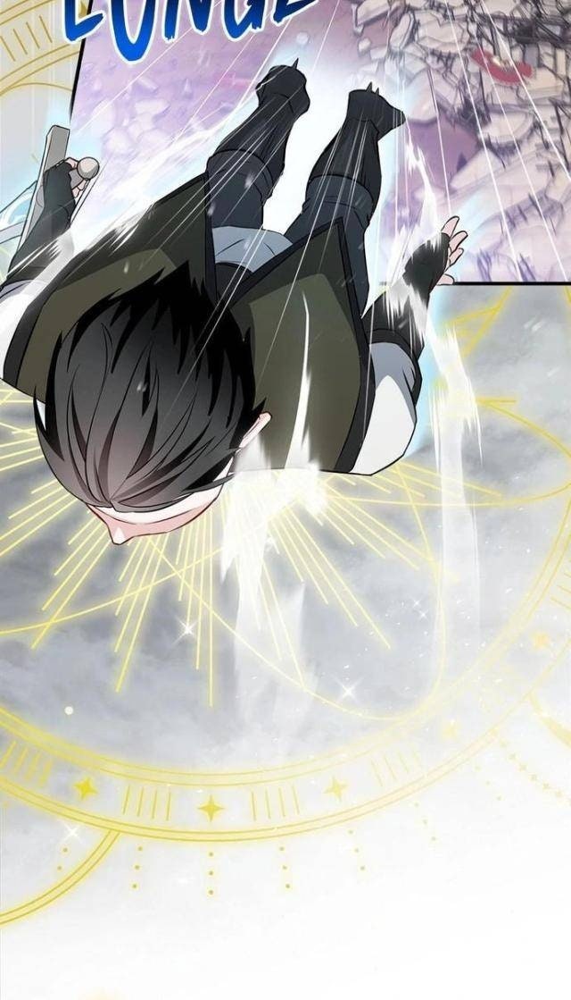 Level Up Chỉ Bằng Cách Ăn - Page 80