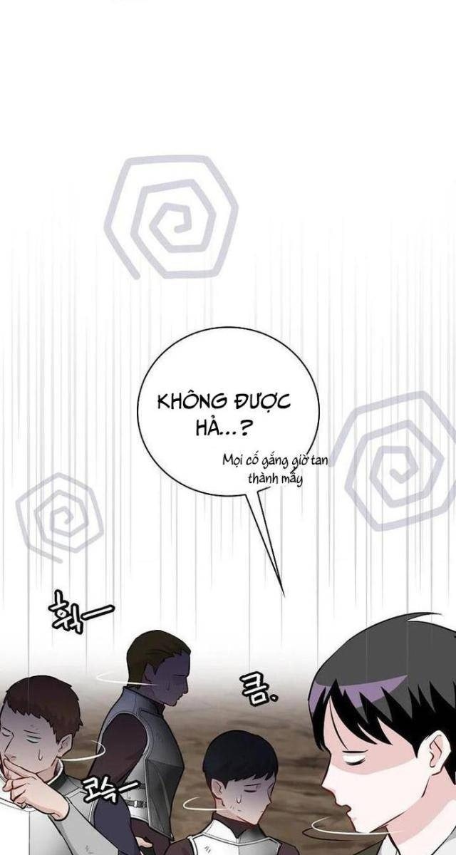 Level Up Chỉ Bằng Cách Ăn - Page 22