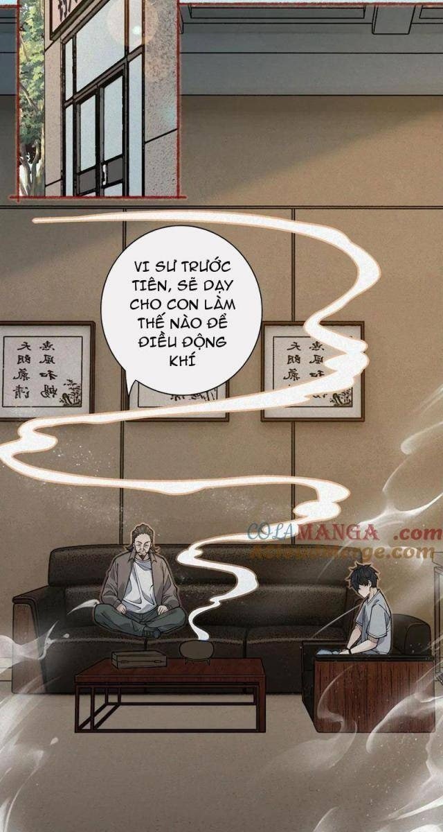 Làm Người Nhặt Xác, Tôi Khởi Đầu Là Giải Phẫu Bạn Gái Cũ! - Page 21