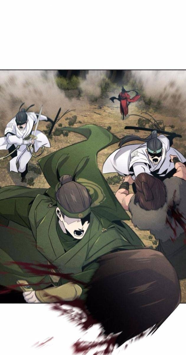 Sự Trở Lại Của Cuồng Ma - Page 72