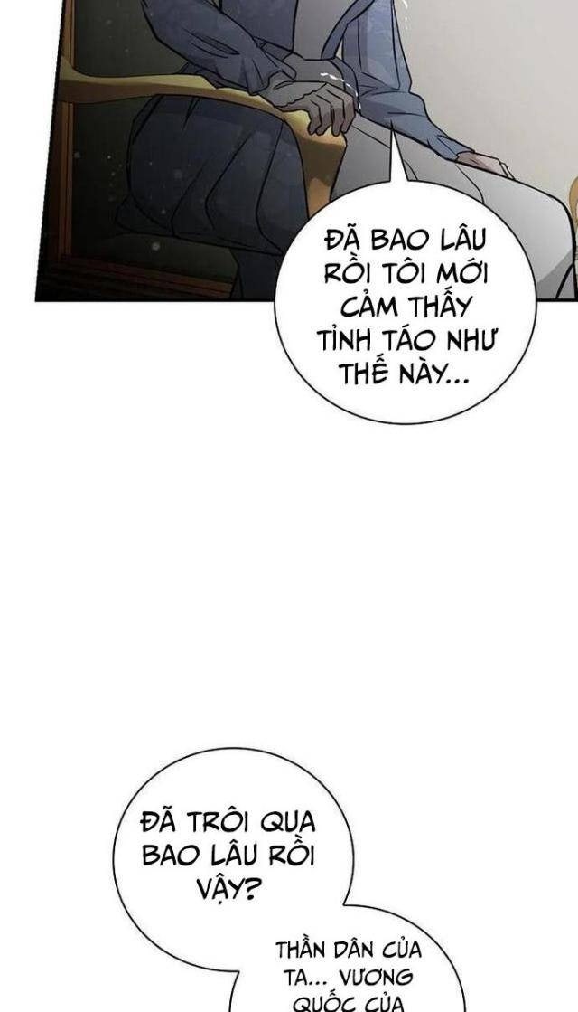 Level Up Chỉ Bằng Cách Ăn - Page 55