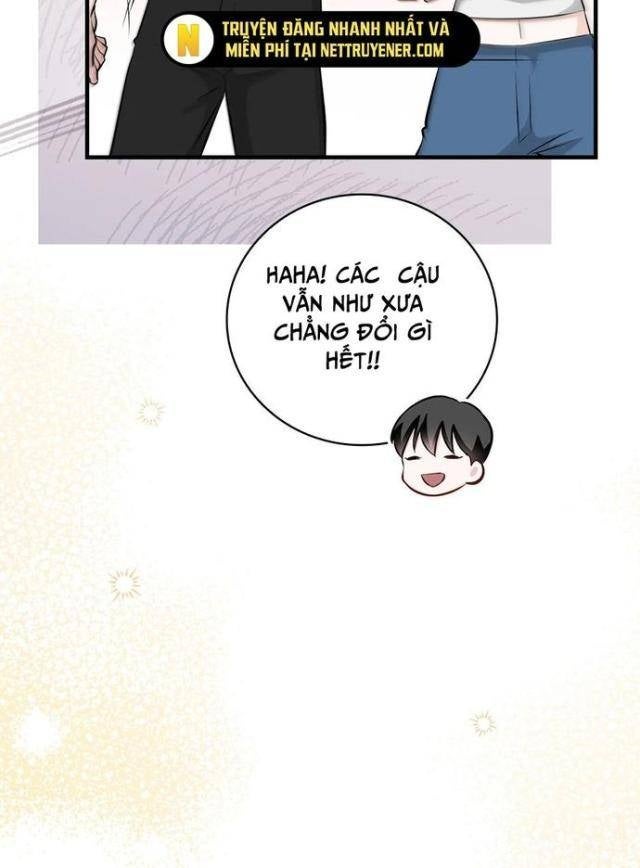 Level Up Chỉ Bằng Cách Ăn - Page 91