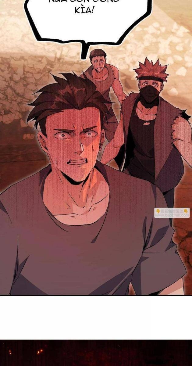 Trùng Sinh Thành Gián - Page 37