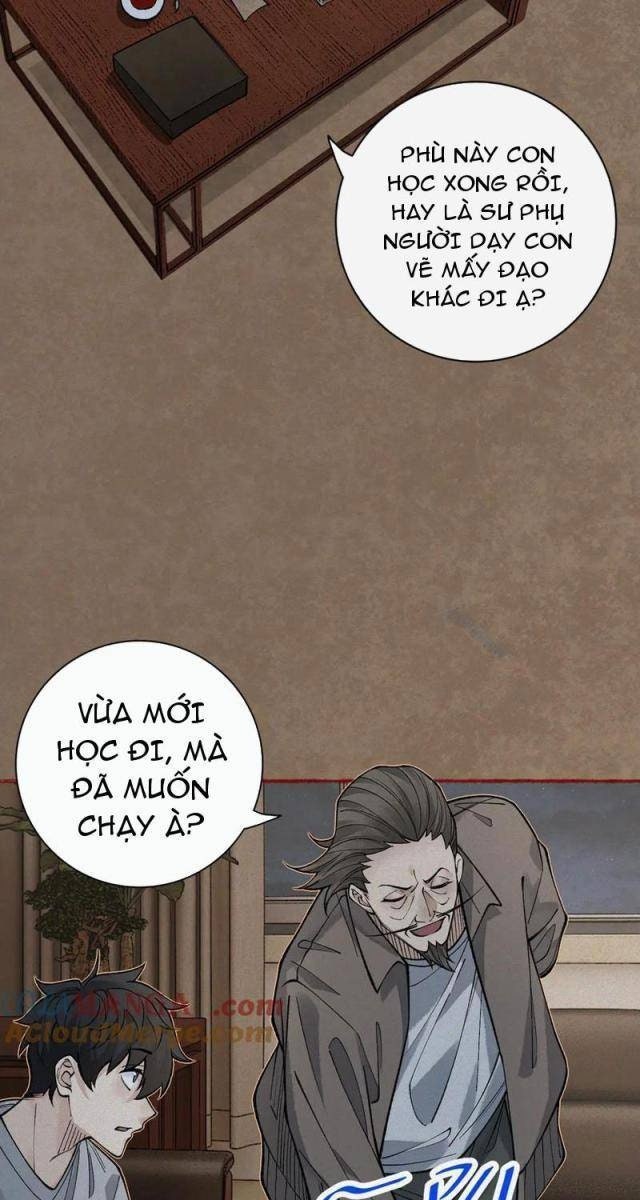 Làm Người Nhặt Xác, Tôi Khởi Đầu Là Giải Phẫu Bạn Gái Cũ! - Page 49