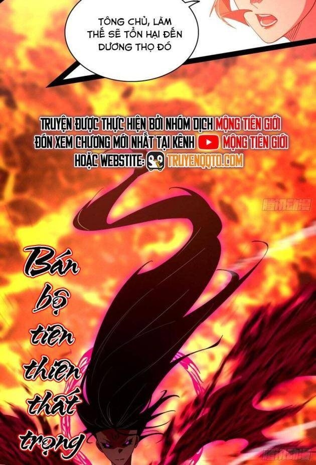 Ta Là Tà Đế - Page 35