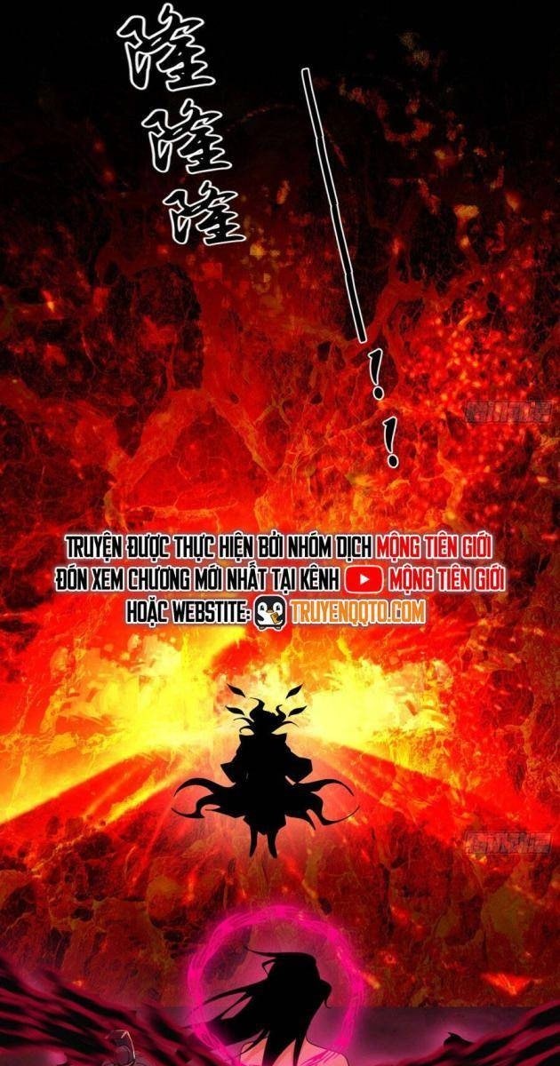 Ta Là Tà Đế - Page 50