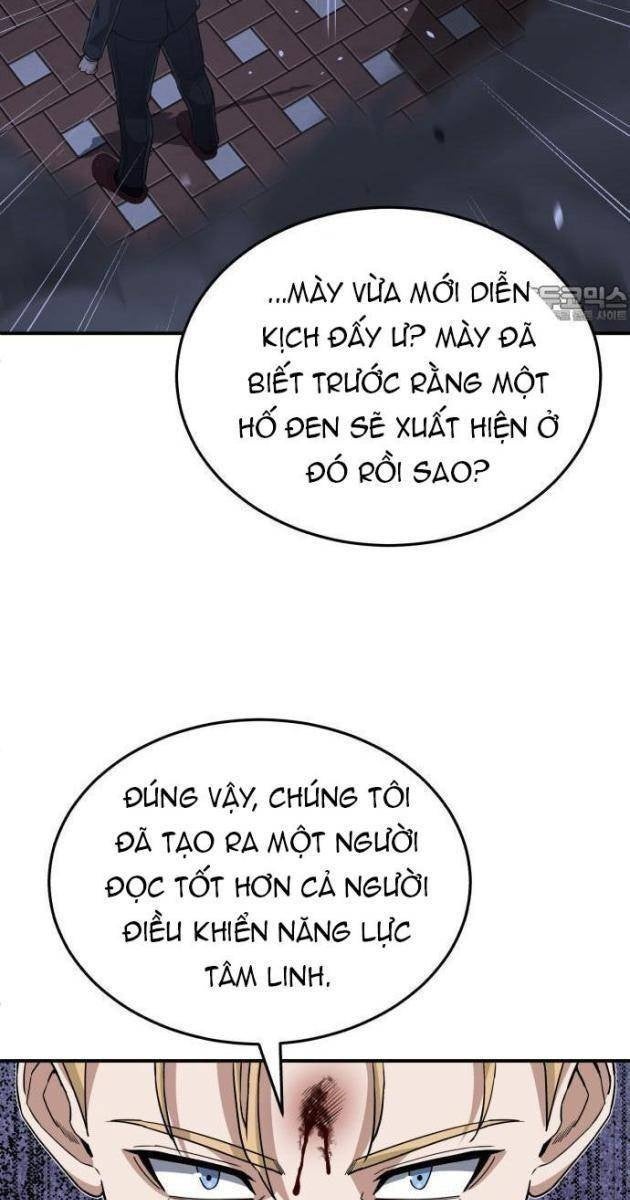 Thiên Tài Của Dòng Dõi Độc Nhất Vô Nhị - Page 83