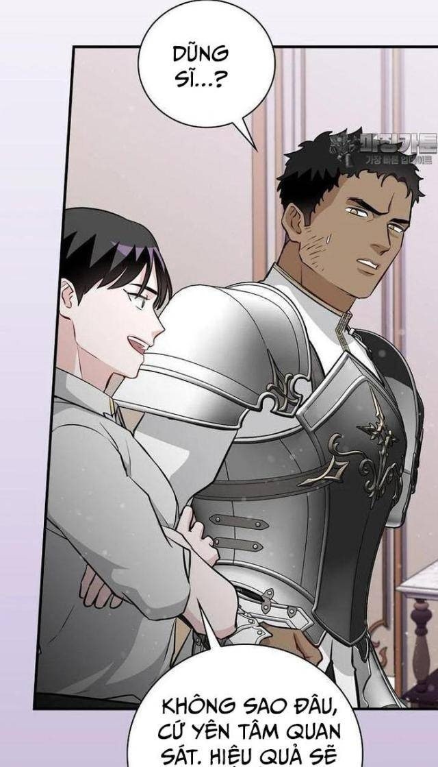 Level Up Chỉ Bằng Cách Ăn - Page 45