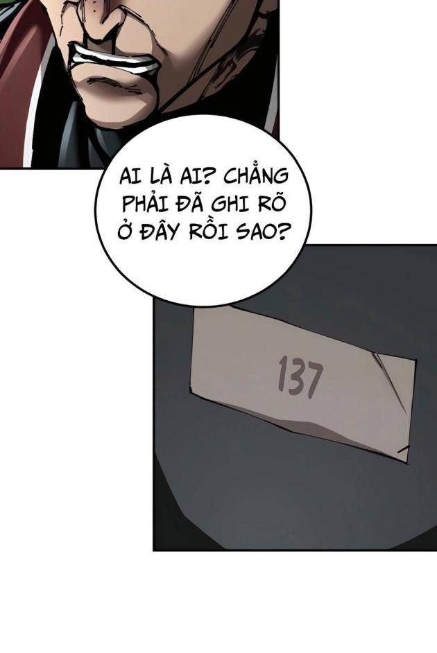 Ông Võ Giả Và Cháu Chí Tôn - Page 113