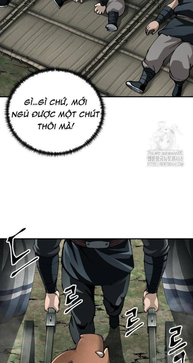 Ông Võ Giả Và Cháu Chí Tôn - Page 69