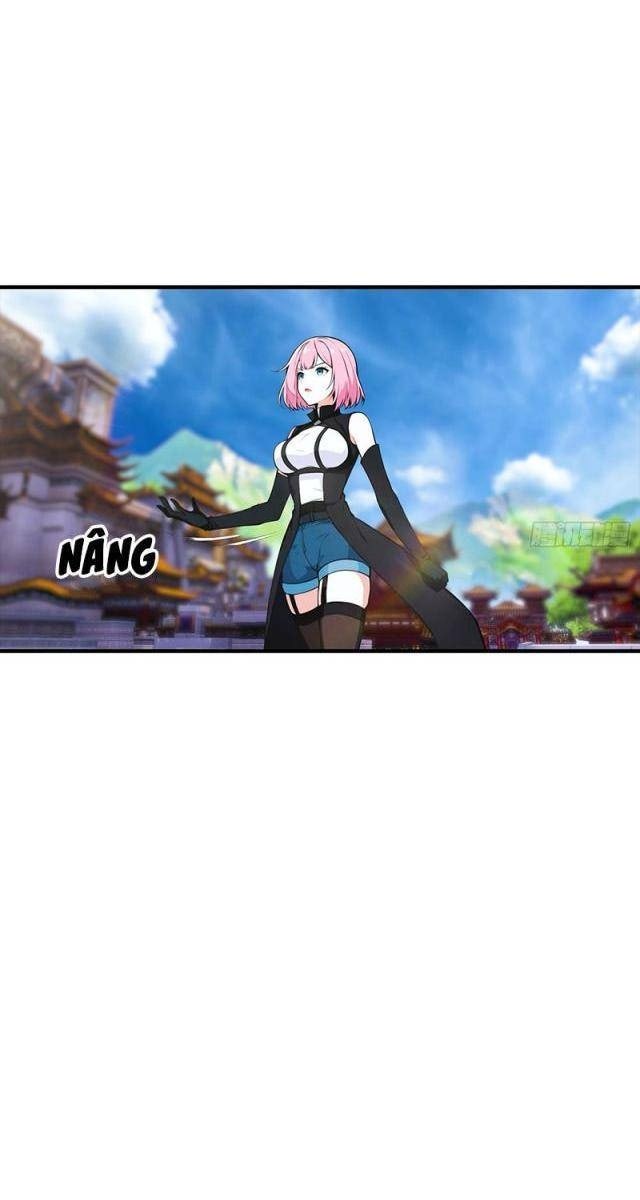 Toàn Dân Ngự Thú: Bắt Đầu Từ Sơn Hải Kinh Ta Quét Ngang Toàn Cầu - Page 51