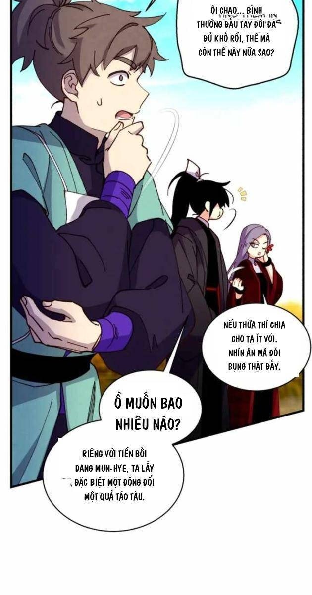 Phi Lôi Đao - Page 70