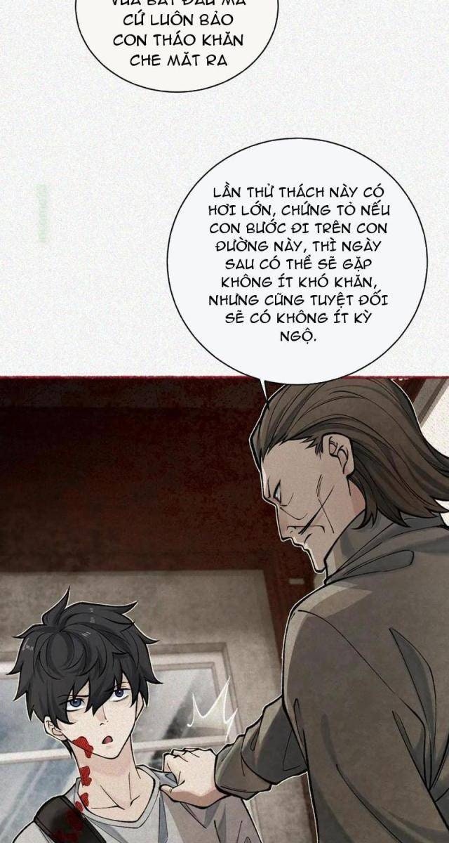 Làm Người Nhặt Xác, Tôi Khởi Đầu Là Giải Phẫu Bạn Gái Cũ! - Page 53