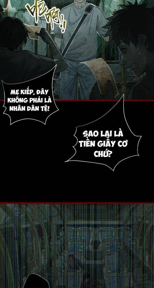 Làm Người Nhặt Xác, Tôi Khởi Đầu Là Giải Phẫu Bạn Gái Cũ! - Page 15