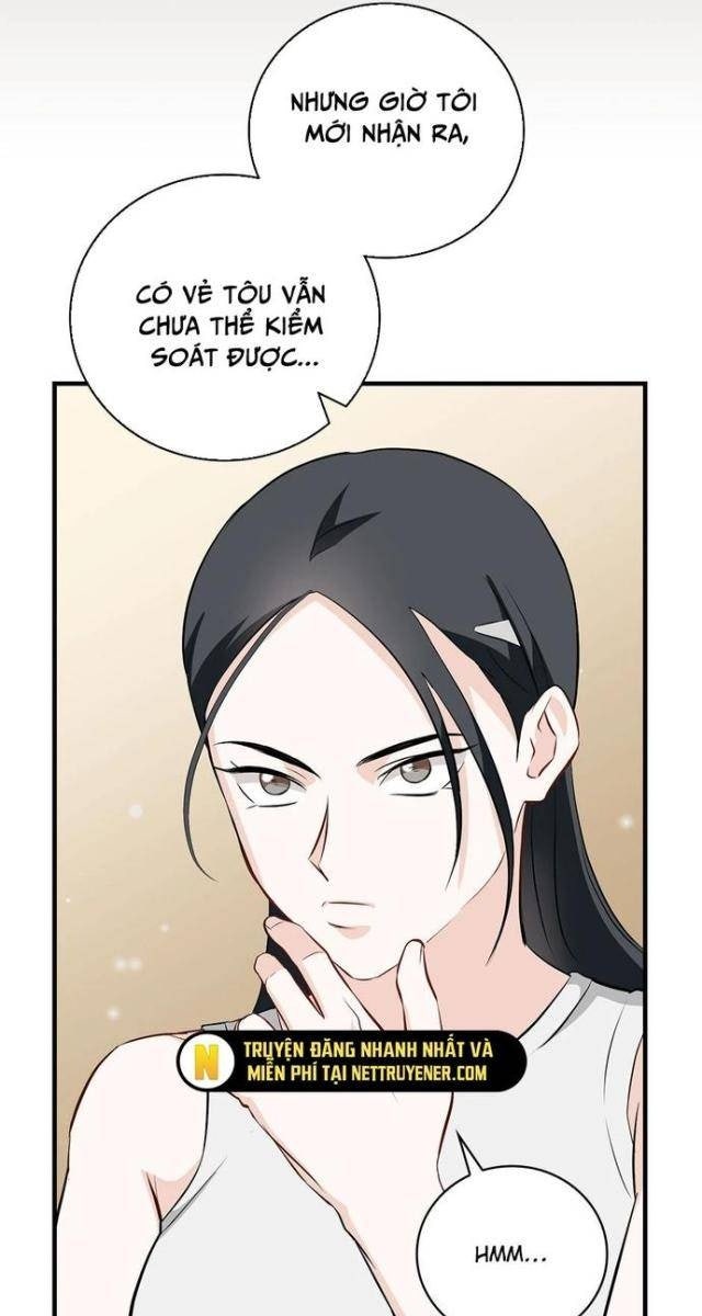 Level Up Chỉ Bằng Cách Ăn - Page 60