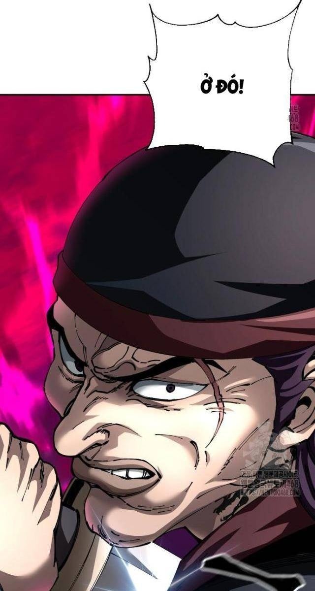 Ông Võ Giả Và Cháu Chí Tôn - Page 8