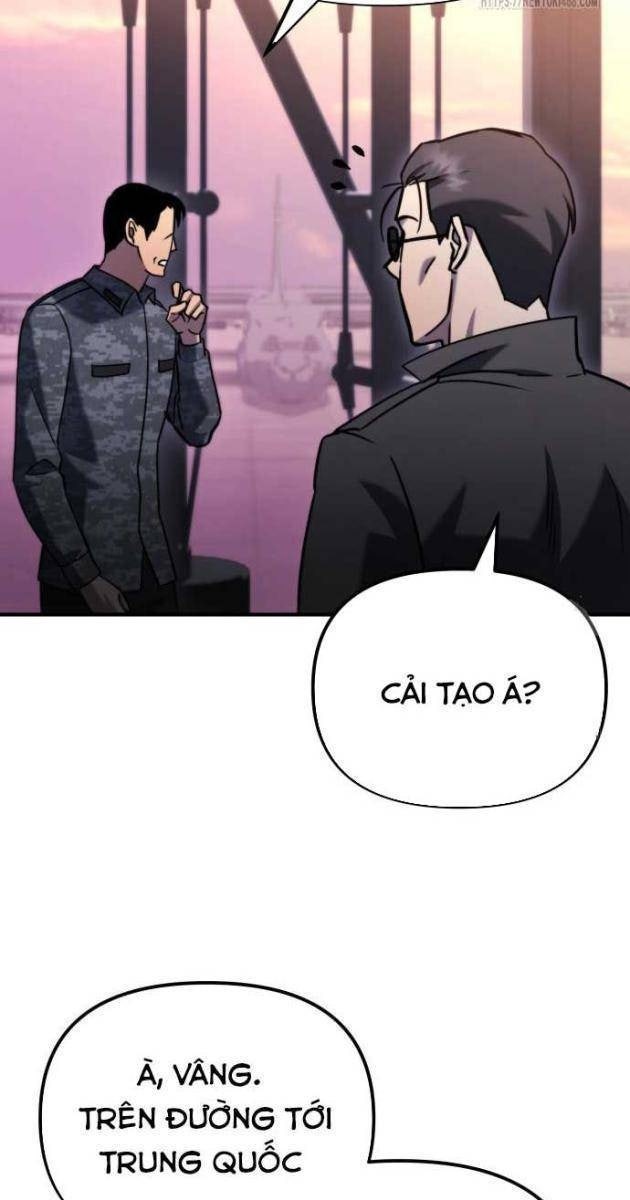 Mạt Thế Hậu Cần - Page 16