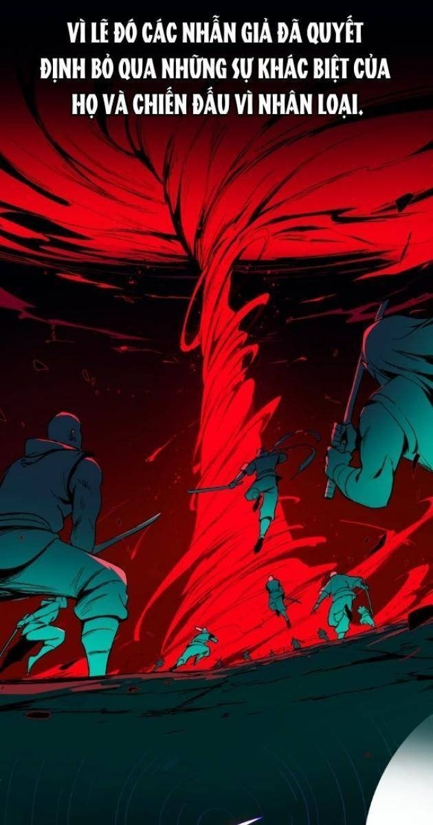 Mặt Trời Đen - Page 6