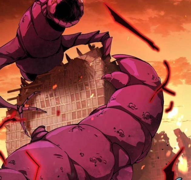 Trùng Sinh Thành Gián - Page 15