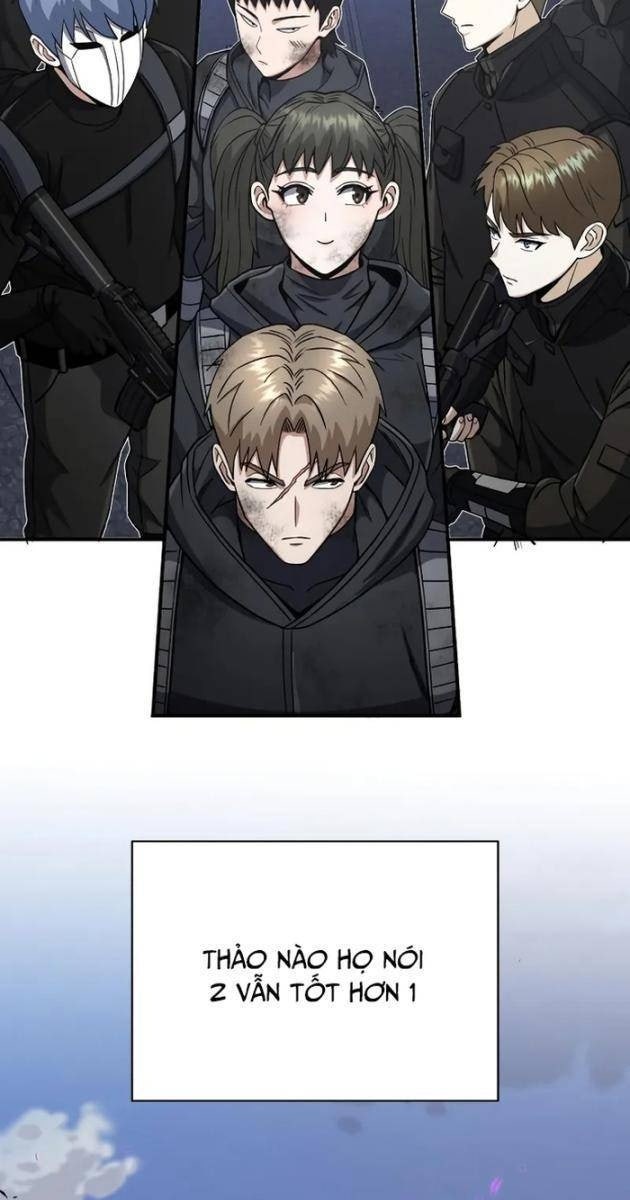 Thiên Tài Của Dòng Dõi Độc Nhất Vô Nhị - Page 128